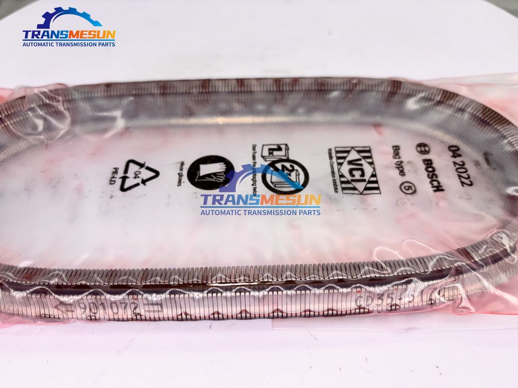 901072 Novo Original CVT caixa de engrenagens Cinturão de aço para Nissan