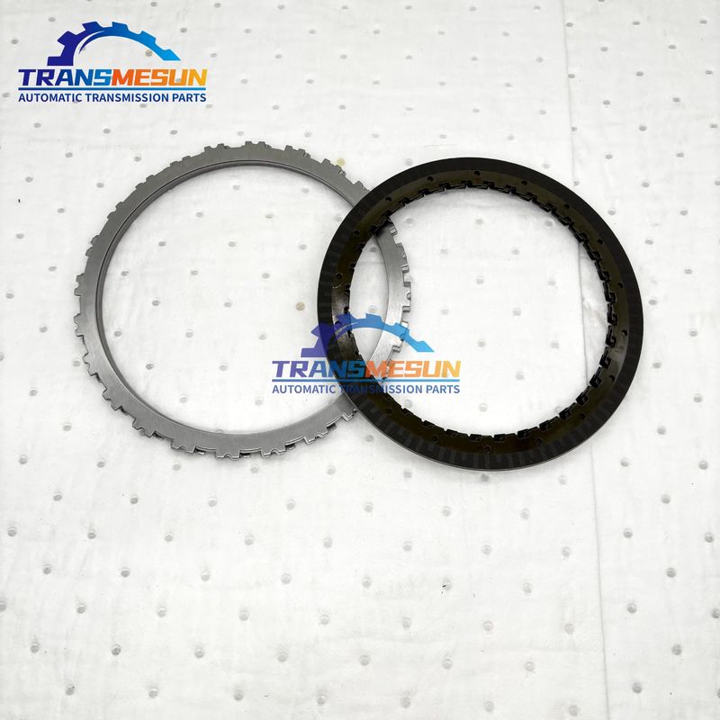 Reversão de travagem embreagem disco de montagem da caixa de engrenagens HYUNDAI Kia KAPPA CF12 CVT