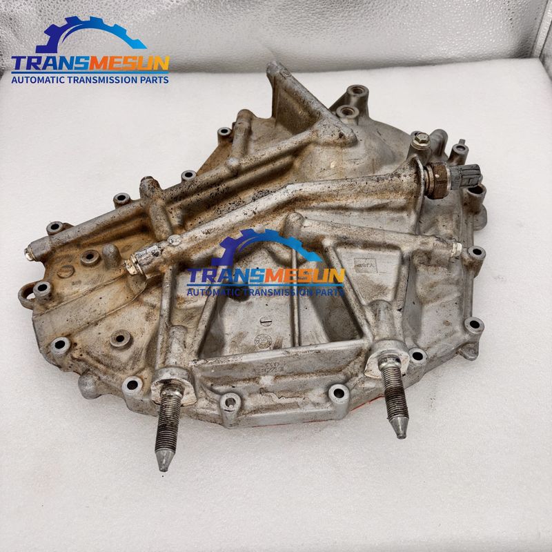 Capa esquerda da transmissão automática Cvt para a caixa traseira da transmissão Honda Fit 1.5L Cvt