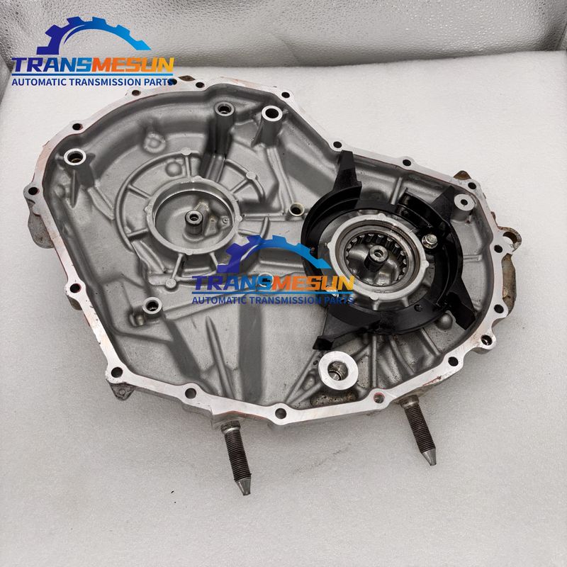 Capa esquerda da transmissão automática Cvt para a caixa traseira da transmissão Honda Fit 1.5L Cvt