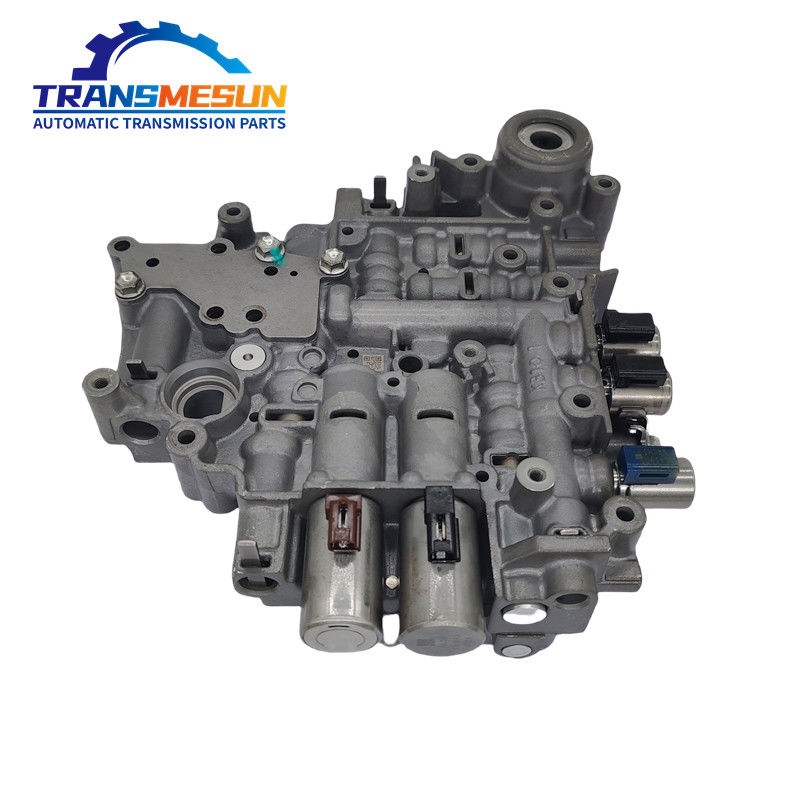 Corpo de válvula de transmissão automática para transmissão
Aplicável ao Toyota K310 e ao Toyota K311 CVT