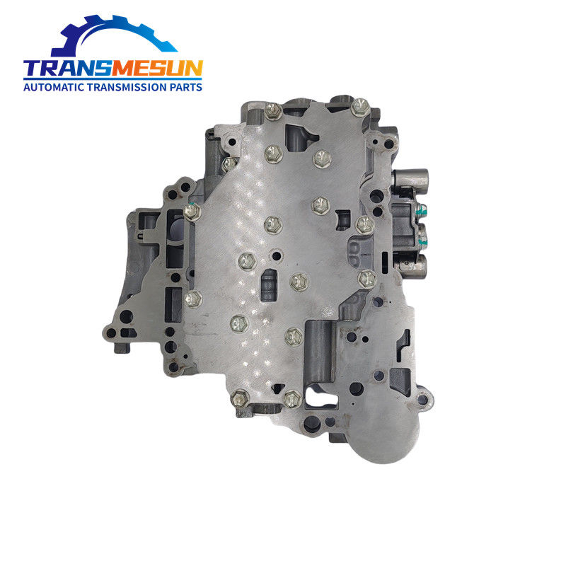 Corpo de válvula de transmissão automática para transmissão
Aplicável ao Toyota K310 e ao Toyota K311 CVT