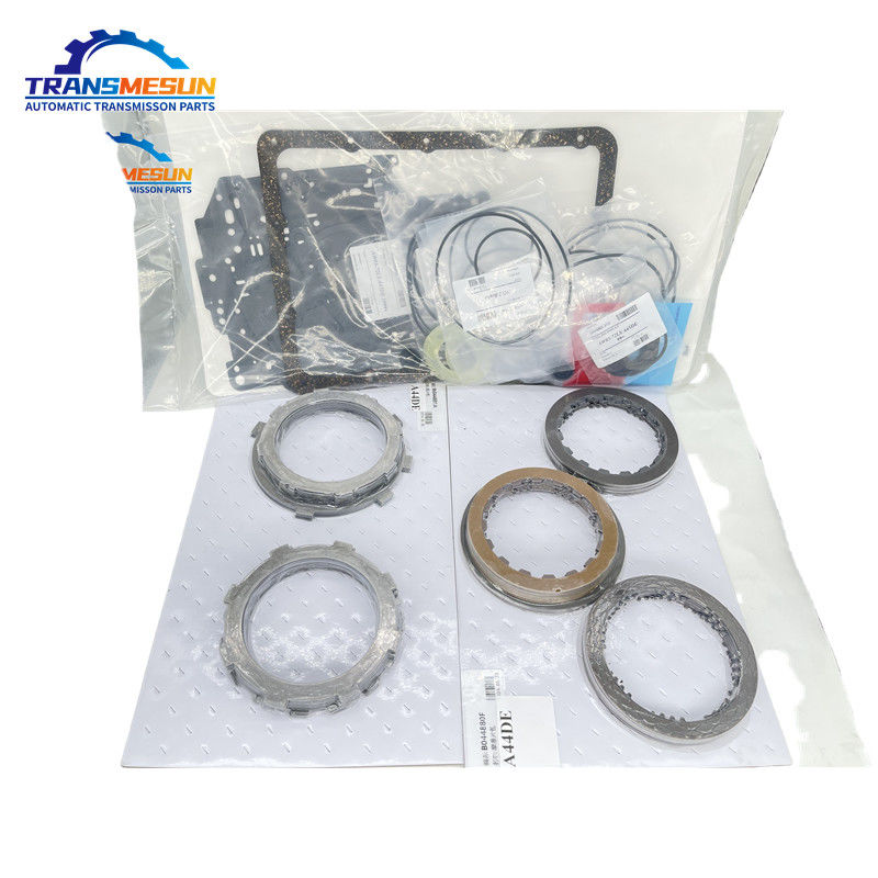 Aplicável ao Toyota Transmission CVT Kit de Reconstrução Principal Inclui um Kit de Reparação Menor