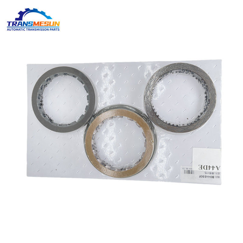 Aplicável ao Toyota Transmission CVT Kit de Reconstrução Principal Inclui um Kit de Reparação Menor