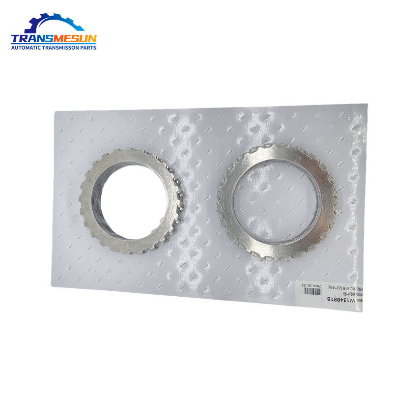 Kit de reconstrução principal para HONDA CR-V MRVA MKYA GPLA Transmissão inclui kits de reparação menores