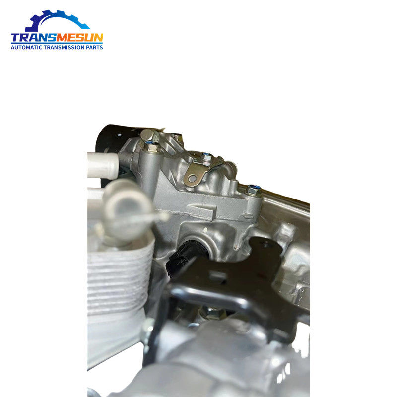 Conjunto de transmissão variável contínua para a 10a geração CIVIC FC1 emparelhado com motor L15B8