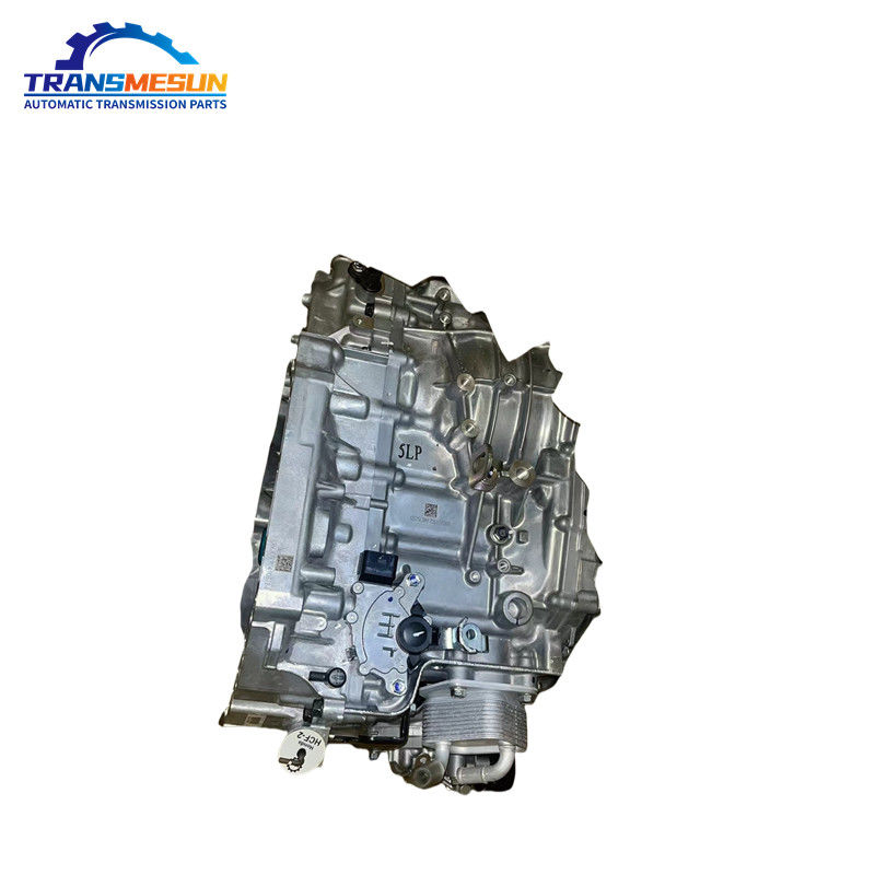 Conjunto de transmissão variável contínua para a 10a geração CIVIC FC1 emparelhado com motor L15B8