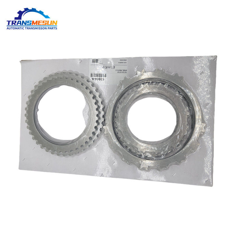 Aplicável ao Toyota U140E U140F Transmissão Cvt Kit de Reconstrução Principal Inclui Kit de Reparação Menor