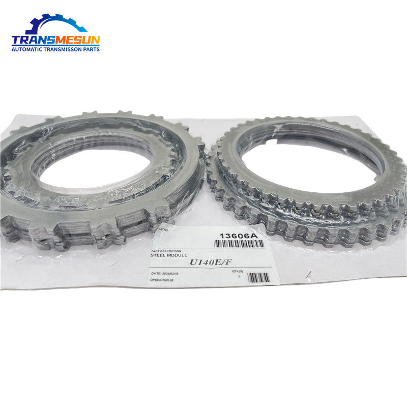 Aplicável ao Toyota U140E U140F Transmissão Cvt Kit de Reconstrução Principal Inclui Kit de Reparação Menor