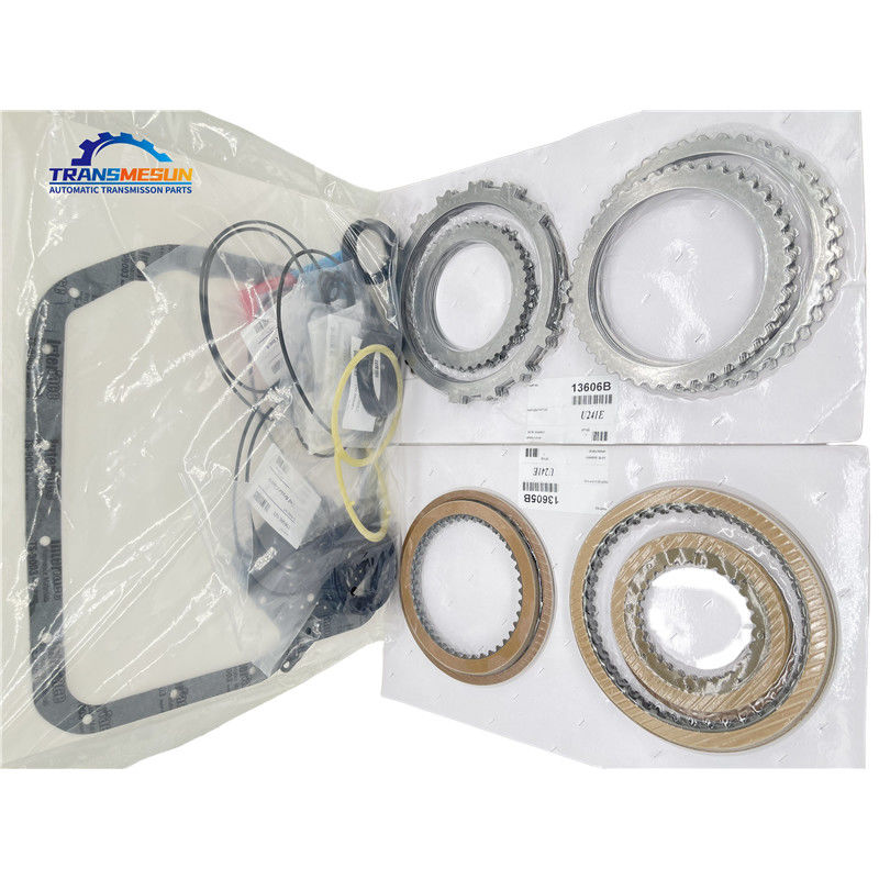 Toyota U240E U241E Kit de Reconstrução da Transmissão Principal Inclui Kit de Reparação da Transmissão Cvt Menor