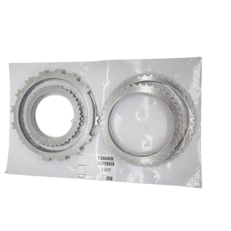 Toyota U240E U241E Kit de Reconstrução da Transmissão Principal Inclui Kit de Reparação da Transmissão Cvt Menor
