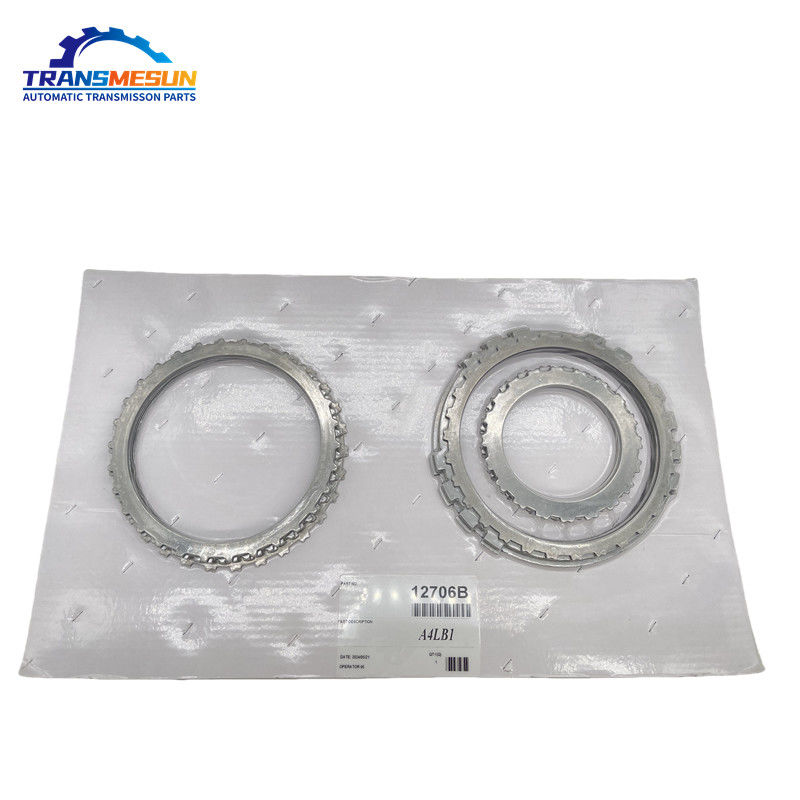 Kit de reconstrução principal para a transmissão Toyota U540E A4LB1 A4Q Inclui Kit de reparo de transmissão Cvt menor
