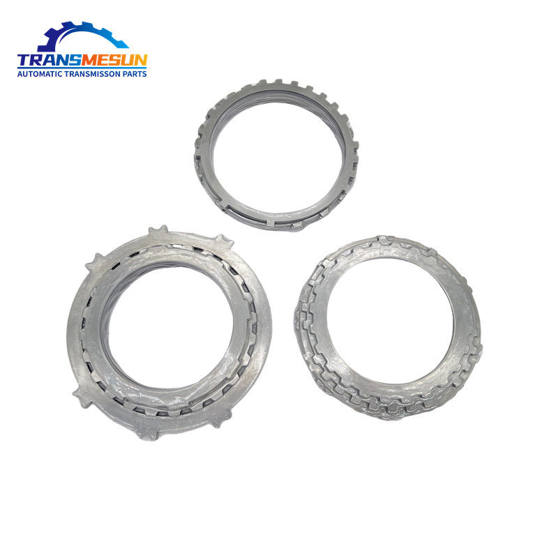 Kit de reconstrução principal para a transmissão Toyota A650E Inclui Kit de reparo de transmissão Cvt menor