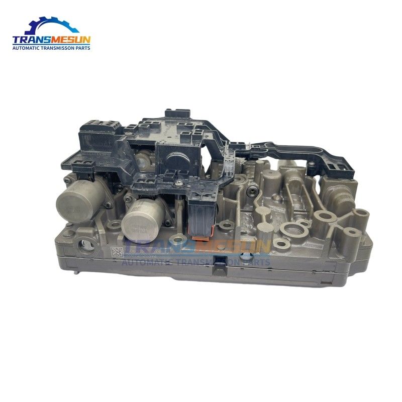 Kit de reparação automática da caixa de engrenagens da unidade de controle hidráulico de transmissão de dupla embreagem de 7 velocidades para Haval GW7DCT1-A01