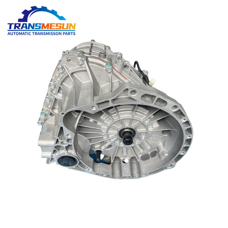 Refabricado 483816 Para montagem de transmissão continuamente variável Cvt Of Sichuan Automobile Wild Horse T70