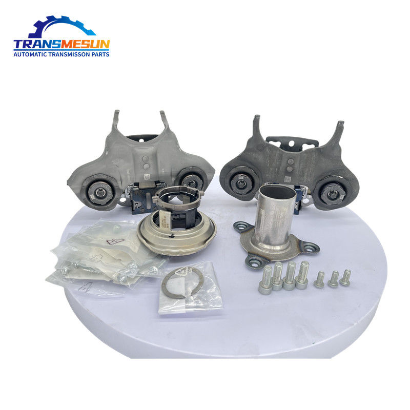 Novo original 602001900 Kit grande de dupla embraiagem seco com rolamento de liberação de garfo