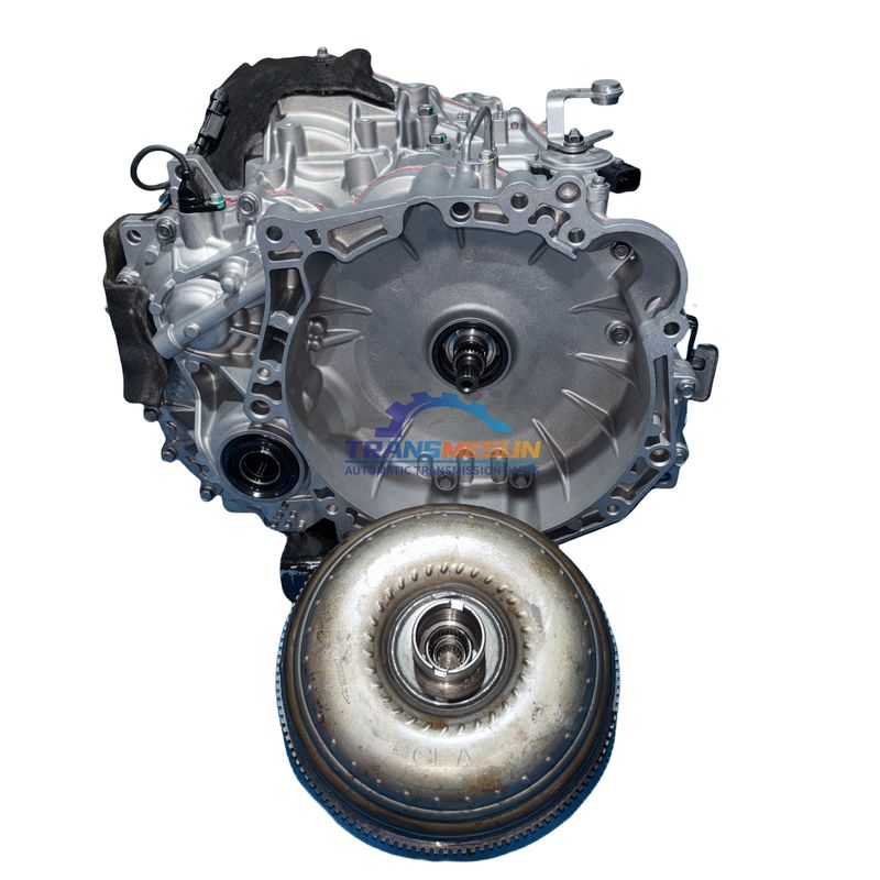C0GF1 Hyundai Elantra Motor CVT a gasolina 1.5MPI Com caixa de engrenagens Cvt