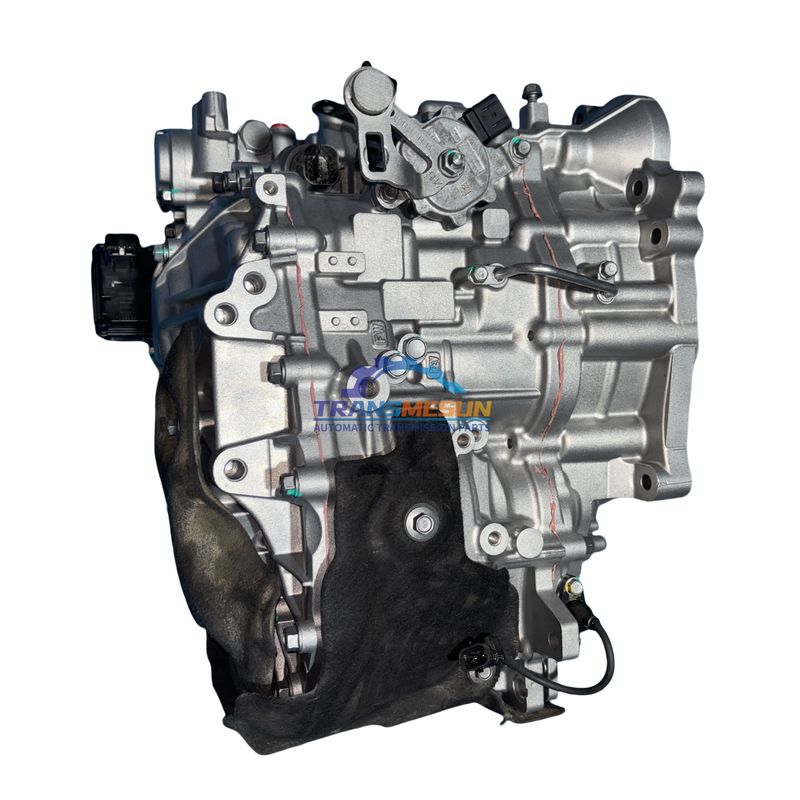 C0GF1 Hyundai Elantra Motor CVT a gasolina 1.5MPI Com caixa de engrenagens Cvt