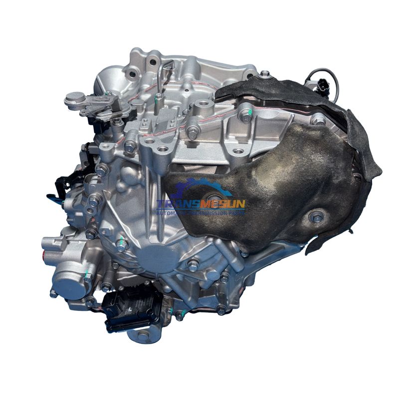 C0GF1 Hyundai Elantra Motor CVT a gasolina 1.5MPI Com caixa de engrenagens Cvt