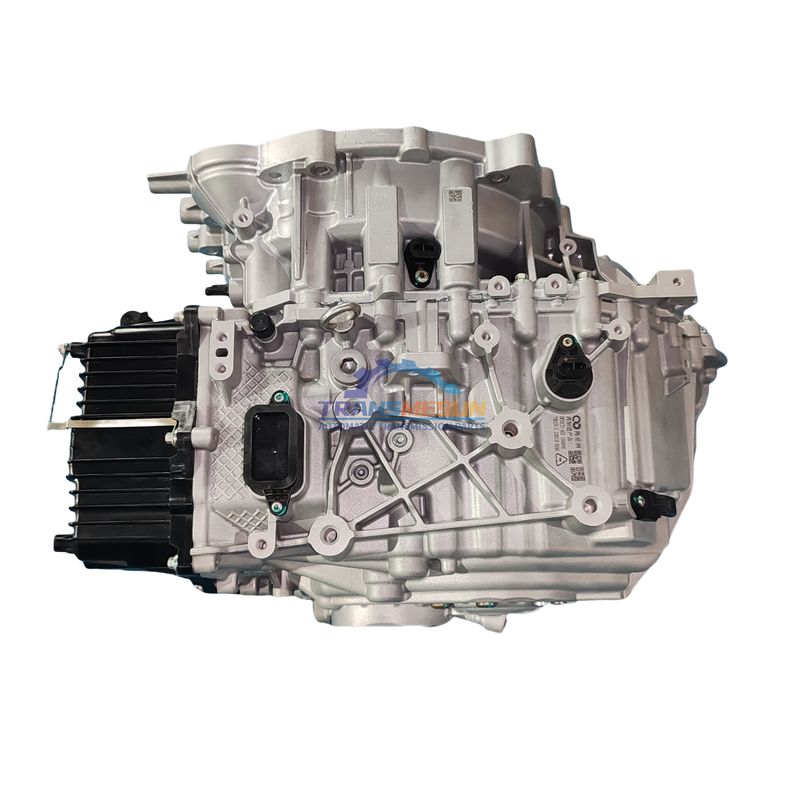 O conjunto de transmissão de dupla embreagem GW7DCT1-A02 remanufaturado é adequado para o Haval H6.