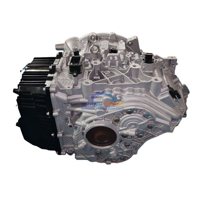 O conjunto de transmissão de dupla embreagem GW7DCT1-A02 remanufaturado é adequado para o Haval H6.