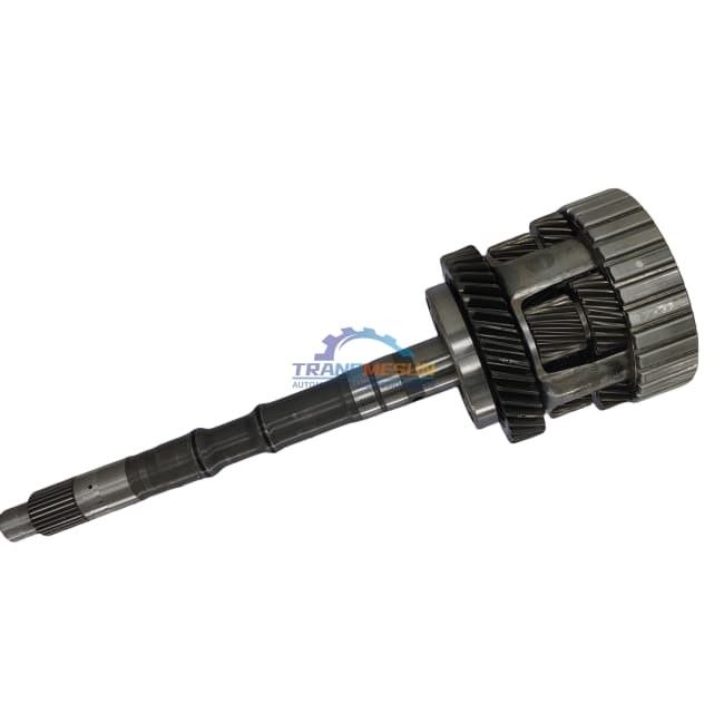O conjunto traseiro do rack de engrenagens planetário é adequado para a transmissão automática Subaru 5EAT