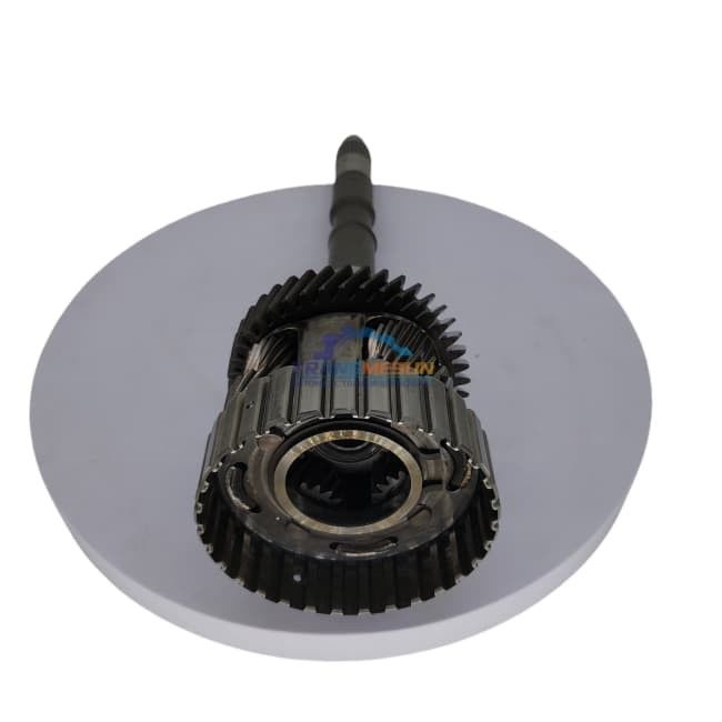 O conjunto traseiro do rack de engrenagens planetário é adequado para a transmissão automática Subaru 5EAT