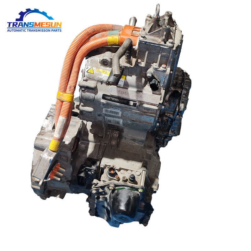 Aplica-se à caixa de engrenagens cvt BYD Qin New Energy 1.5T de dupla embreagem BYD6HDT35 de 2018