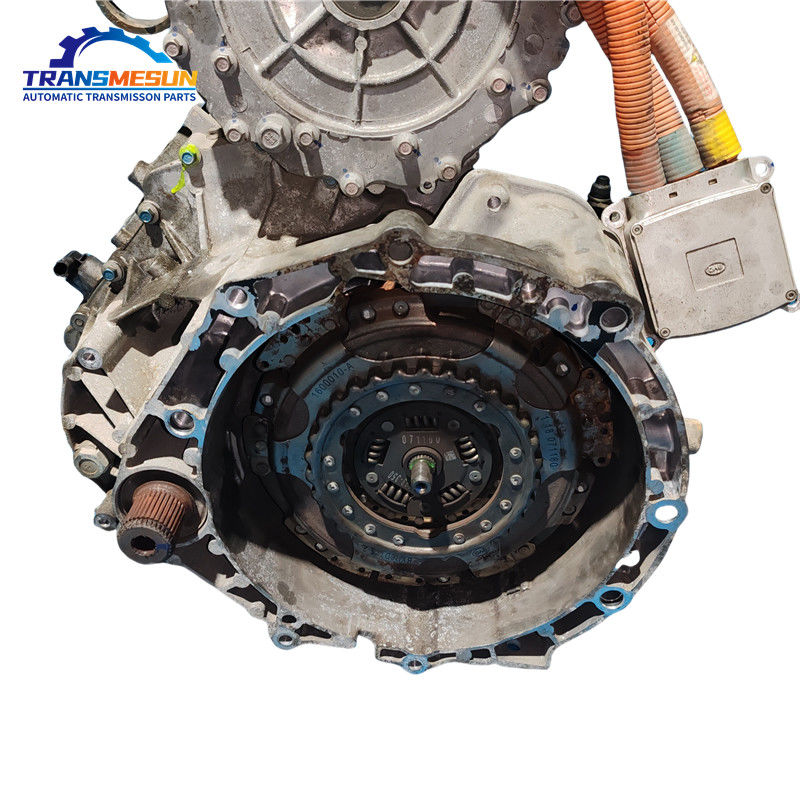 Aplica-se à caixa de engrenagens cvt BYD Qin New Energy 1.5T de dupla embreagem BYD6HDT35 de 2018