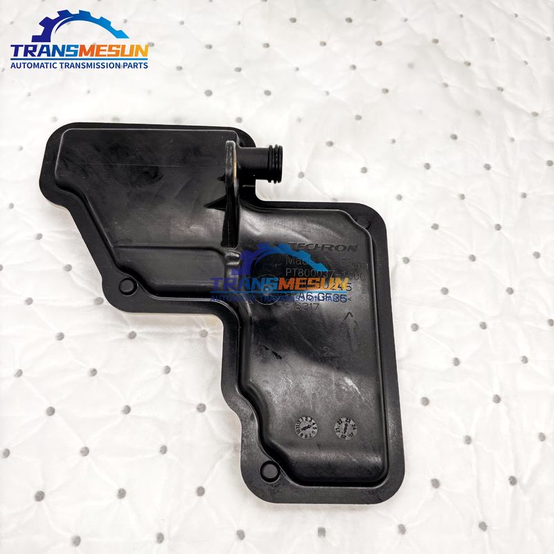 Filtro de óleo interno de 7DCT330 Transmissão de dupla embreagem 5501673496
