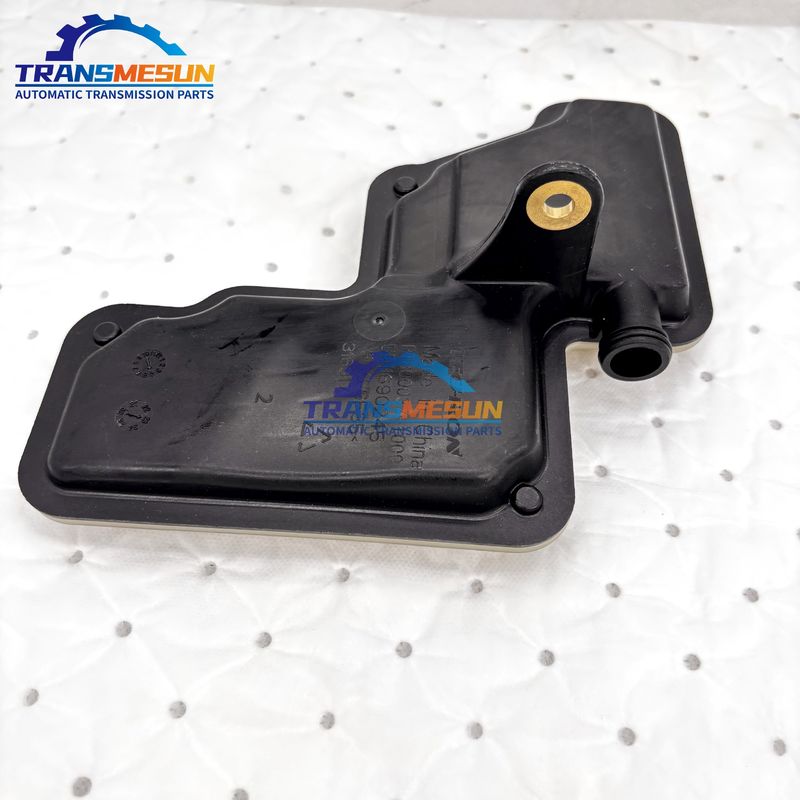 Filtro de óleo interno de 7DCT330 Transmissão de dupla embreagem 5501673496