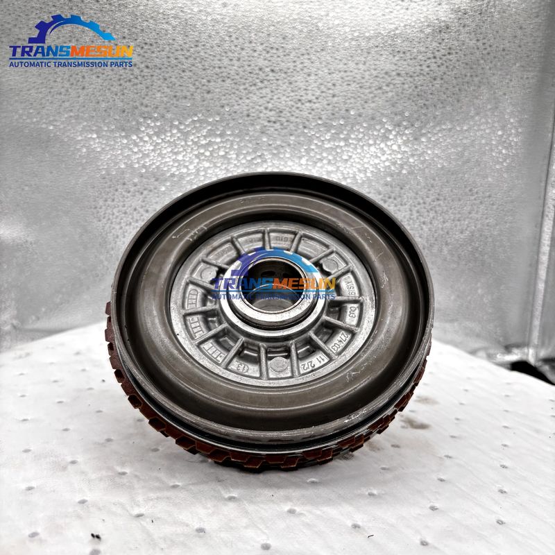 Para o conjunto do cubo da embreagem do tipo E Audi ZF 8HP55A 38 estrias e engrenagem correspondente 1087471023