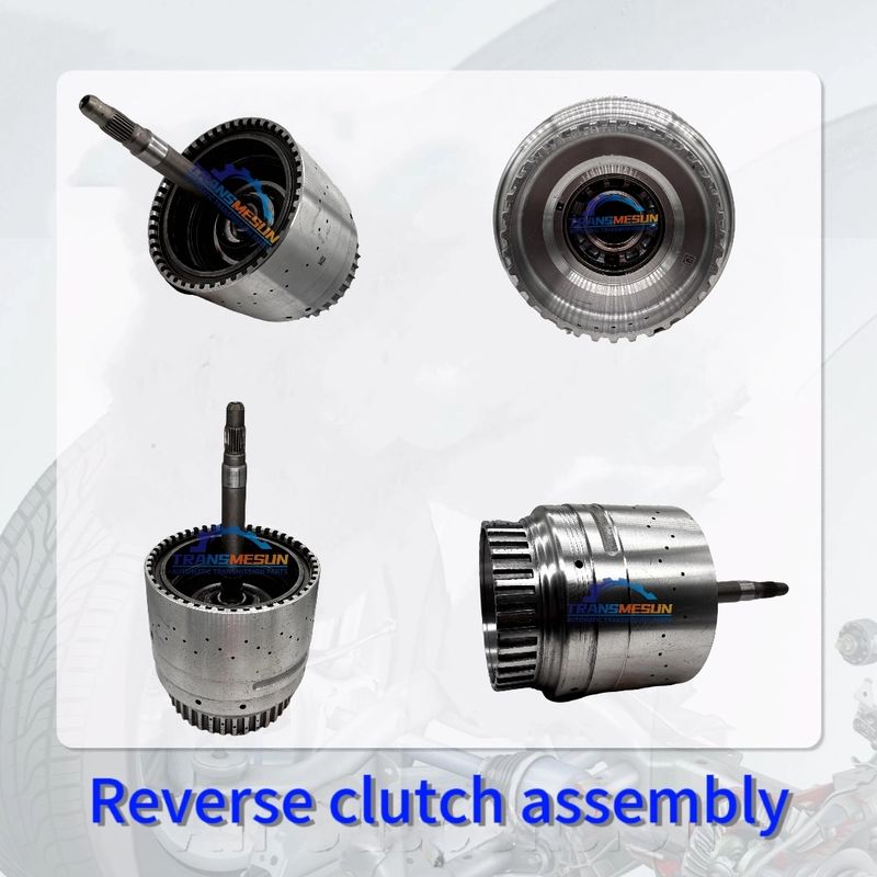 8L45 Transmissão automática 2-3-4-6-8 e 4-5-6-7-8 Reverse Gear Clutch Assembly