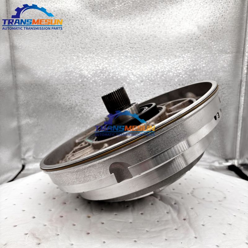 Conjunto da Bomba de Transmissão 10R80 Fabricado com Fundições Novas RFHL3P-7F335 Para Ford