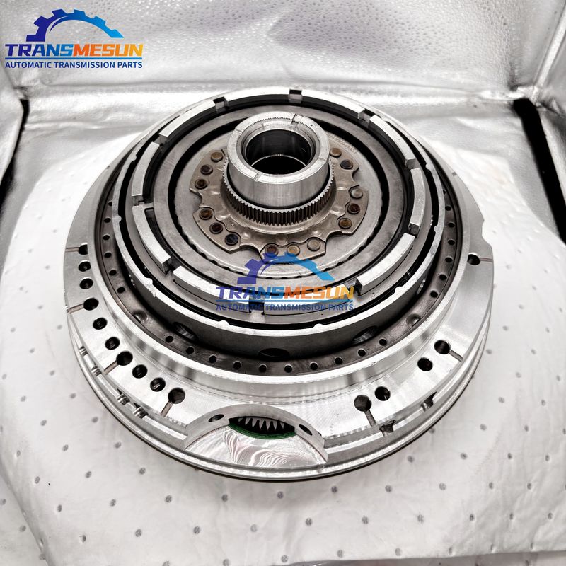 Conjunto da Bomba de Transmissão 10R80 Fabricado com Fundições Novas RFHL3P-7F335 Para Ford