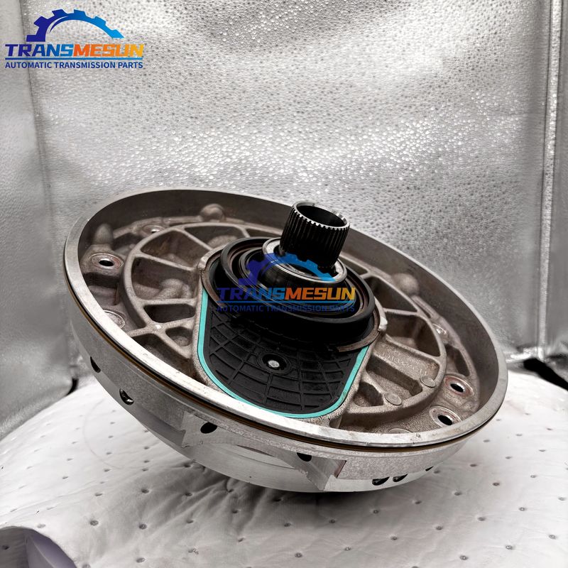 Conjunto da Bomba de Transmissão 10R80 Fabricado com Fundições Novas RFHL3P-7F335 Para Ford