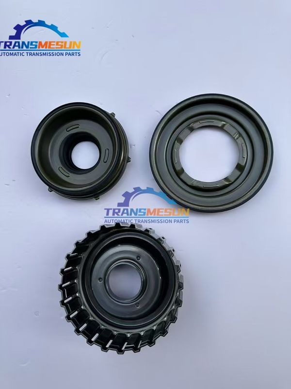 Ferramenta de manutenção de alta qualidade AB60F Kit de pistão de transmissão automática de 6 velocidades para veículos Toyota e Lexus.