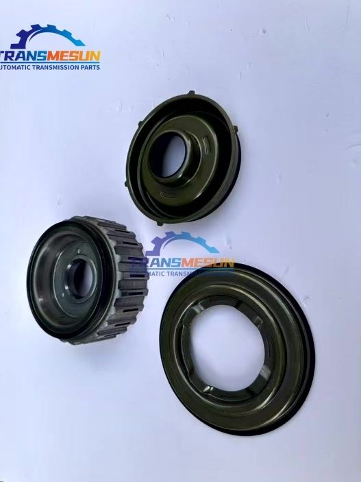 Ferramenta de manutenção de alta qualidade AB60F Kit de pistão de transmissão automática de 6 velocidades para veículos Toyota e Lexus.