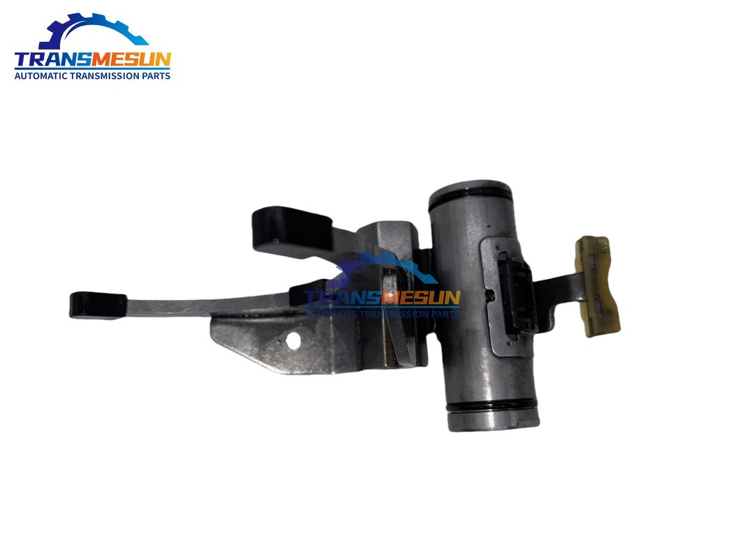 Kit da alavanca de câmbio AMG GLA45 4MATIC 7G-DCT de 7 velocidades 724.0
