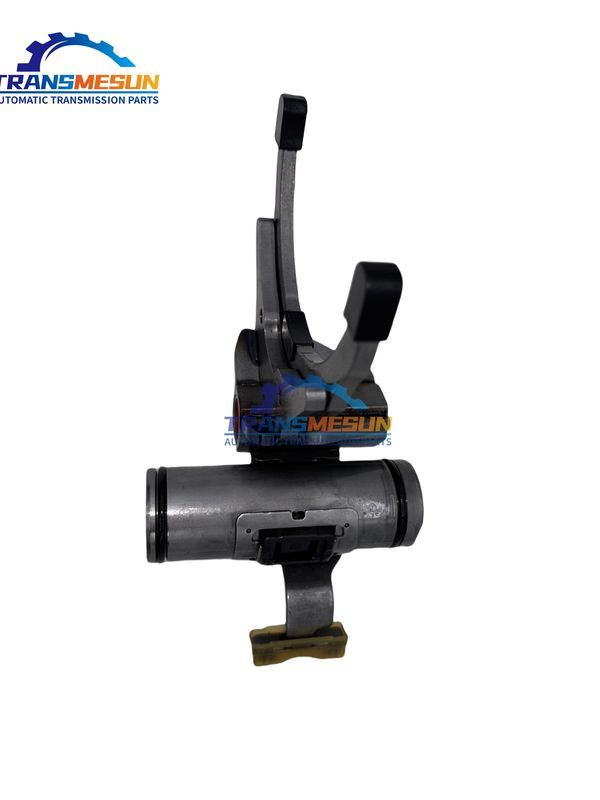 Kit da alavanca de câmbio AMG GLA45 4MATIC 7G-DCT de 7 velocidades 724.0
