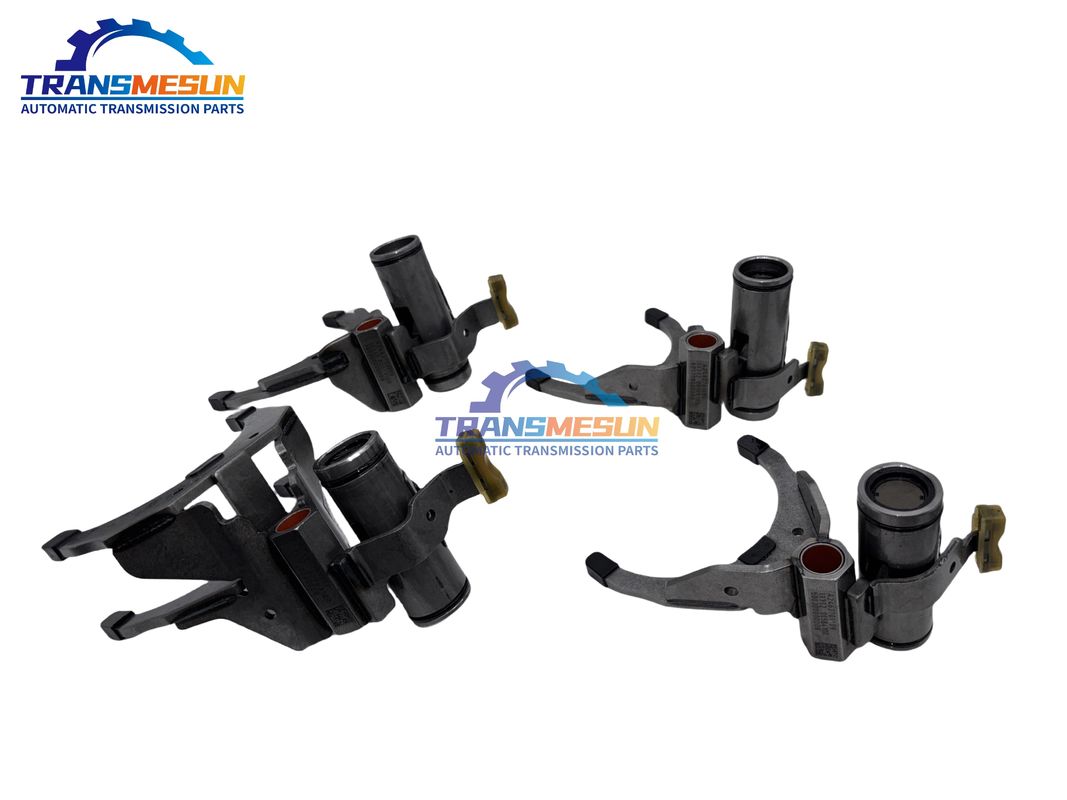 Kit da alavanca de câmbio AMG GLA45 4MATIC 7G-DCT de 7 velocidades 724.0