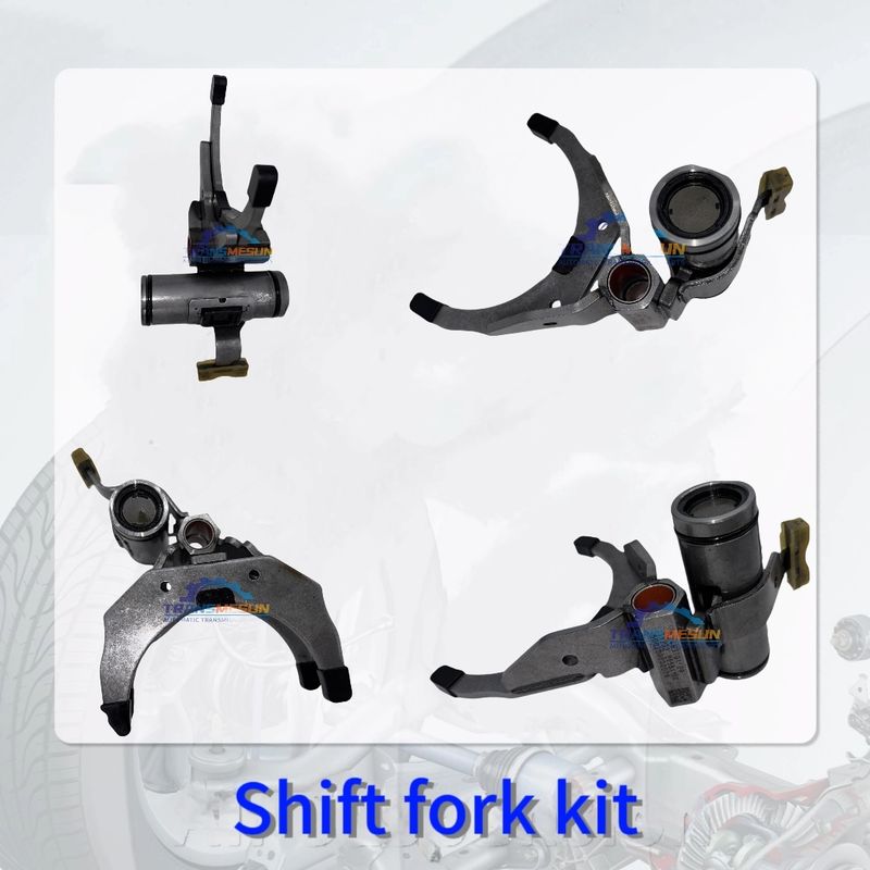 Kit da alavanca de câmbio AMG GLA45 4MATIC 7G-DCT de 7 velocidades 724.0