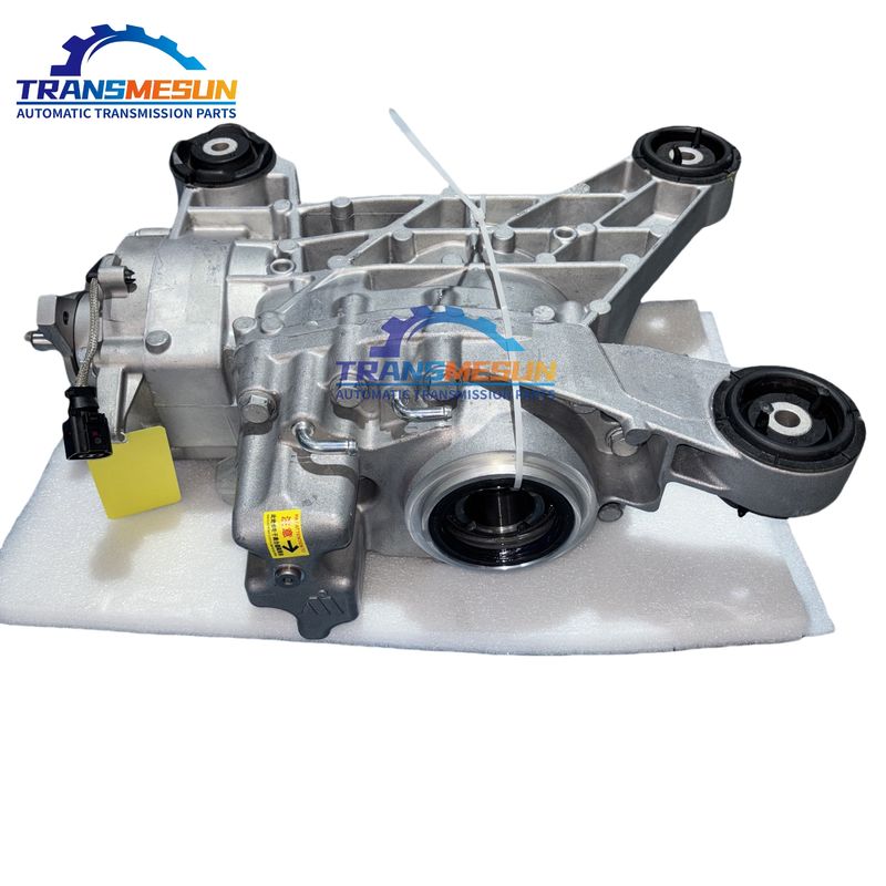 Redutor de Transmissão 0CQ para o Conjunto Redutor Principal do Motor 2.0T BQ1 do Volkswagen Golf 2017