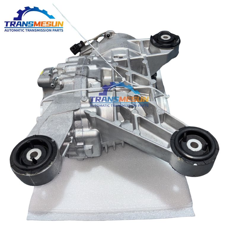 Redutor de Transmissão 0CQ para o Conjunto Redutor Principal do Motor 2.0T BQ1 do Volkswagen Golf 2017