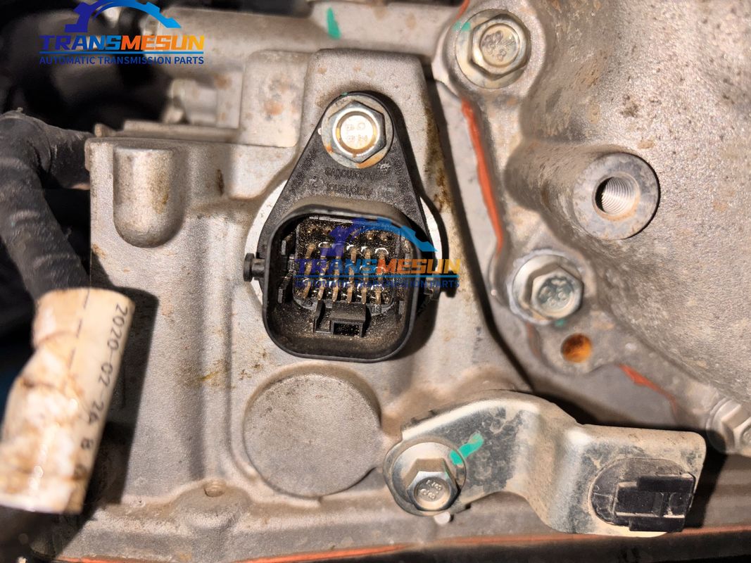 018CHA CVT de transmissão automática aplicável ao conjunto da caixa de velocidades 1.0B do Chery Tiggo 4Pro
