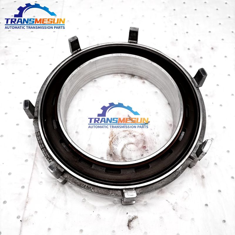 Conjunto da Embreagem de Marcha a Ré do Suporte Central da Transmissão Automática CVT 6F35 Para Ford EDGE OE