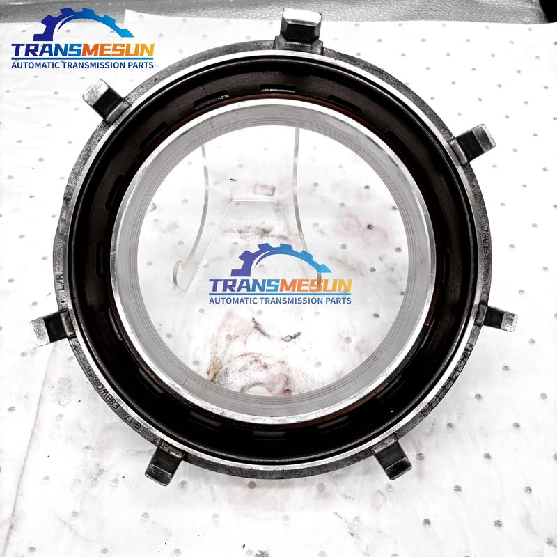 Conjunto da Embreagem de Marcha a Ré do Suporte Central da Transmissão Automática CVT 6F35 Para Ford EDGE OE