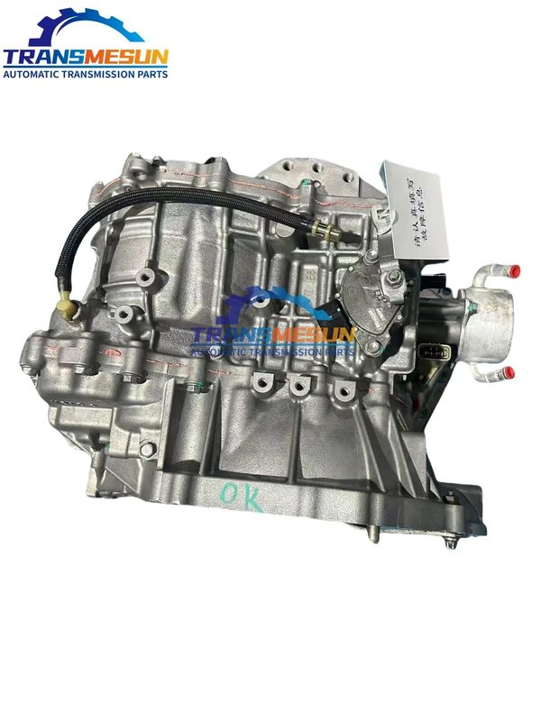 Conjunto de Transmissão Automática Remanufaturada para Toyota Corolla K310 K311 CVT Sistema de Caixa de Velocidades 3040012250 3040020070