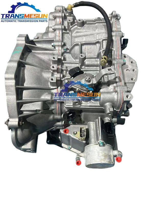 Conjunto de Transmissão Automática Remanufaturada para Toyota Corolla K310 K311 CVT Sistema de Caixa de Velocidades 3040012250 3040020070