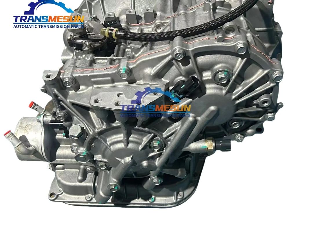 Conjunto de Transmissão Automática Remanufaturada para Toyota Corolla K310 K311 CVT Sistema de Caixa de Velocidades 3040012250 3040020070